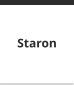 Staron